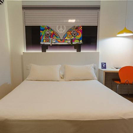 Hotel Caiua Lago Umuarama Luaran gambar