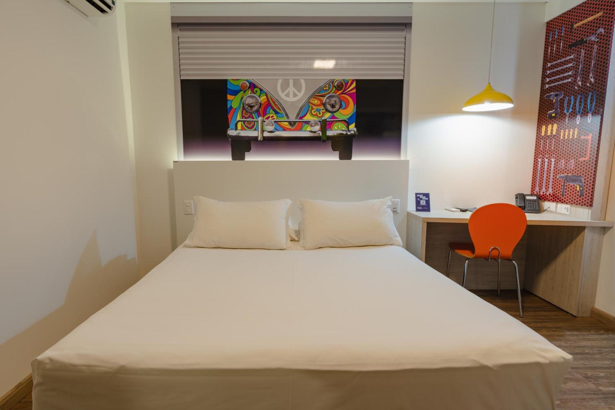 Hotel Caiua Lago Umuarama Luaran gambar