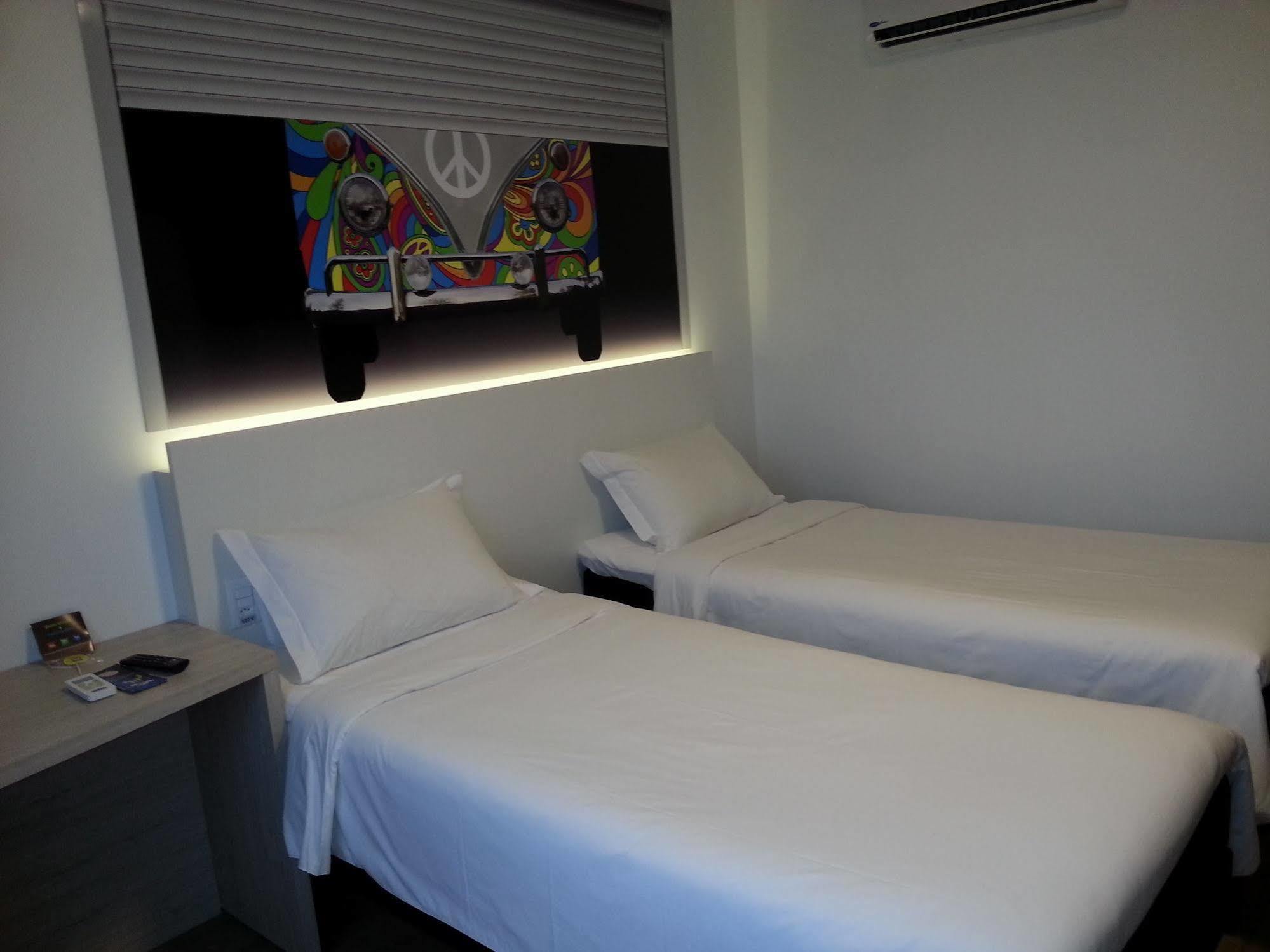 Hotel Caiua Lago Umuarama Luaran gambar